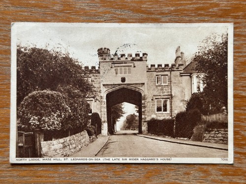 1955 north lodge - 1955,