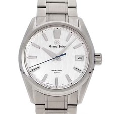 Grand Seiko Evolution 9