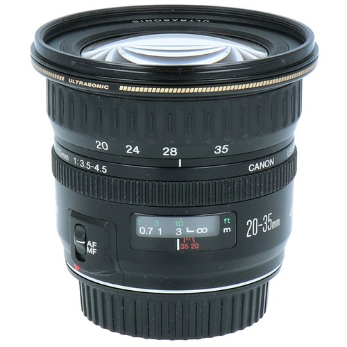 Canon 35mm 5 - canon, 20-35mm