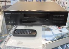 Kenwood 5090 cd - dp-5090, dp