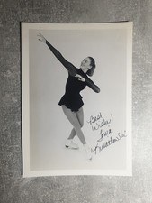Foto m.Orig.AG Tonia Kwiatkowski USA Eiskunstlauf 2.GP Skate America 96 - Einzel