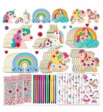 Bastelsets Kinder 398 Teile