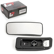 Spiegelglas Seitenspiegel