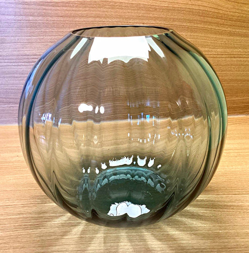 Wmf glasvase rund - glasvase,