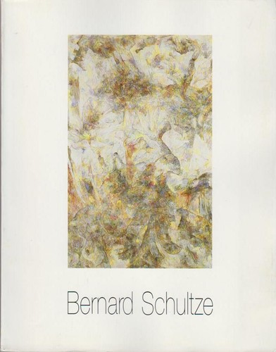 Bernard schultze - bernard,