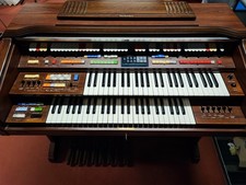 Technics SX-U90 Heimorgel