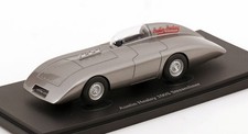 1:43 autocult Austin Healey