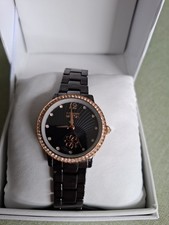 ALexander Milton Keramikuhr