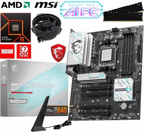 Aufrüstkit bundle amd - pc,