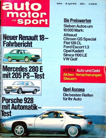 Auto motor sport ams - auto,
