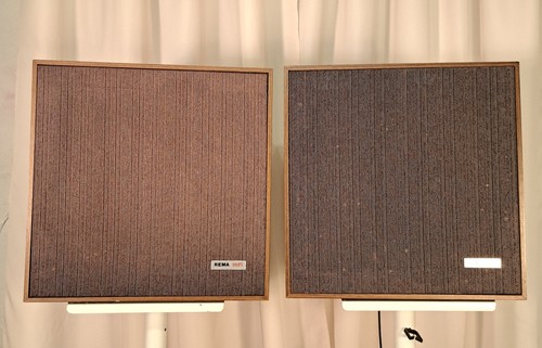 Rema hifi kompaktboxen 4 - rema, 25