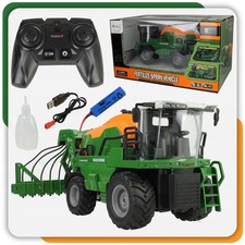 Traktor ferngesteuerter - rc-traktor,