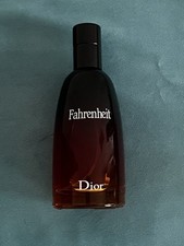 Dior Fahrenheit Eau de