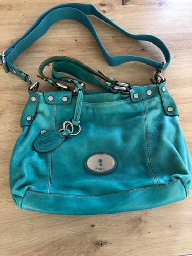 Fossil handtasche - fossil, /