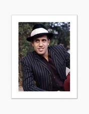 Poster Adriano Celentano, 1960
