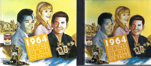 Die stars hits - hits, facts