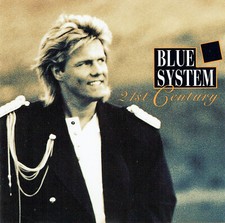 (CD)  Blue System - 21St
