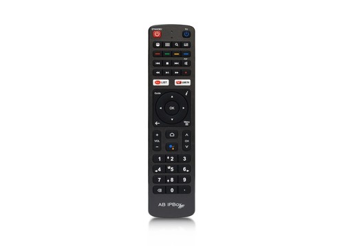 Ipbox bluetooth - ab,
