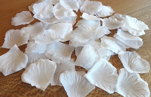 500 rosenblätter hochzeit - 500,