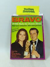 Bravo 1968 /20  vom 13.5.1968 Diana Rigg, Donovan, Roy Black, M. Mathieu 159345