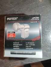 Opticum Octo digitales LNB