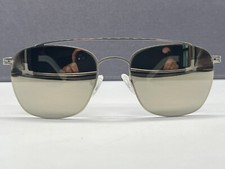 Beverly Hills Polo Club Sonnenbrille Herren eckig Doppelsteg Federstahl Pilot