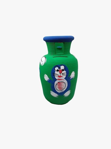 Mitti gullak spardose - gullak,