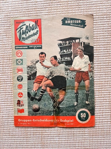 Gerhard bahr verlag fußball - bahr,