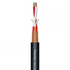 1m Sommer Cable SC-Galileo 238 highflex Meterware OFC Kupfer Studio Qualität 