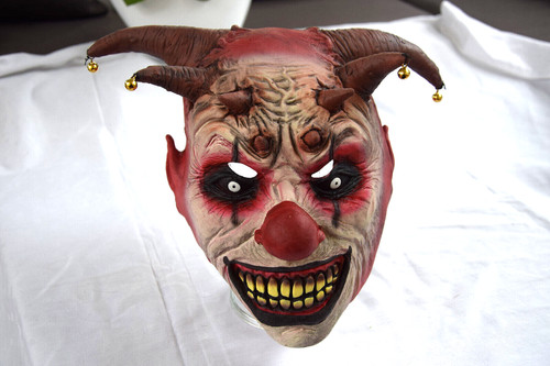 Comprafun halloween maske - comprafun,