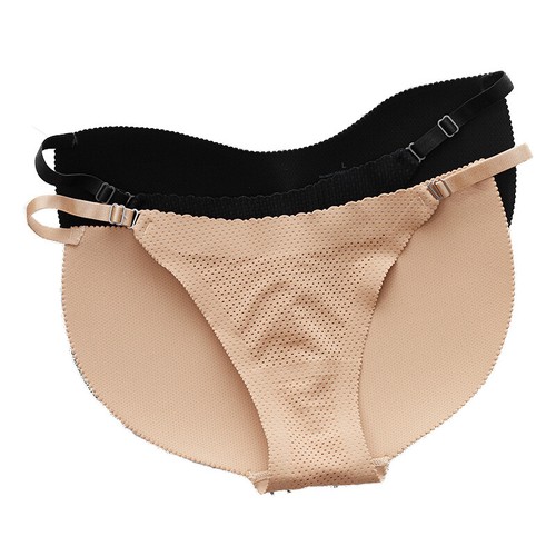 Damen push unterhose - damen, up