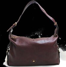 THE BRIDGE Shopper LEDERTASCHE Hochwertig EXKLUSIV Henkeltasche LEDER Neu 2704