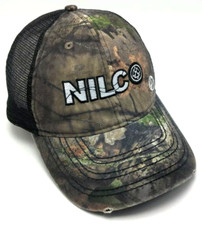 National Industrial Lumber