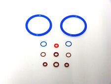 Dichtsatz Dichtungen WMF 450 500 800 1000 Schaerer Solis Brühgruppe Brüheinheit