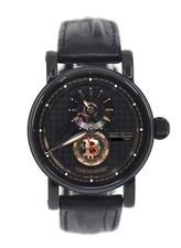 Chronoswiss flying regulator - chronoswiss,