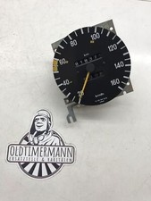 Tacho Tachometer Mercedes W123 3. Serie Diesel 160 Km/h 1235425401 K= 0935 