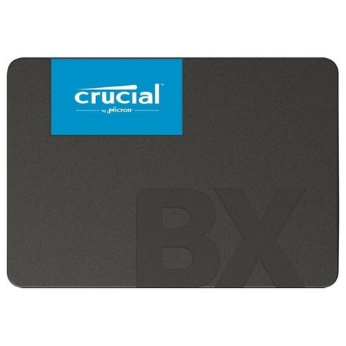 Crucial bx500 240 5 - gb, 2.5