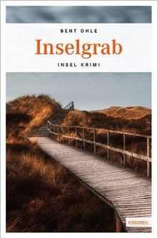 Inselgrab inselpolizist nils - inselgrab.,