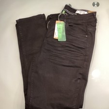 CECIL Toronto Damen Jeans Slim