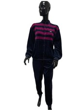 Lacoste Damen Overall Vintage