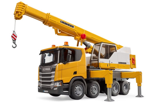 Bruder 03571 scania super - bruder,