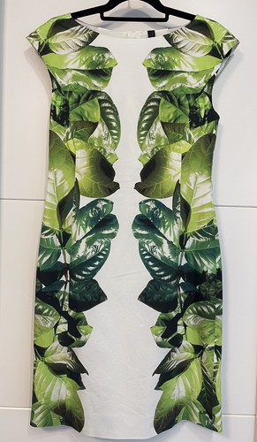 Marc cain kleid 38 - kleid, n3