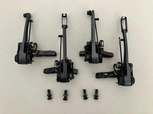 Shimano xtr brakes - xtr, v-brakes