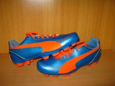 Fußballschuhe PUMA Evospeed 5.2 FG Gr 38 NEU