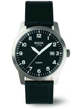 Boccia Titanium 3631-01