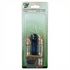 AIV Haupt Sicherungsschalter