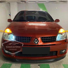 Front Stoßstange Lippe