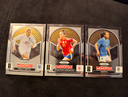 Panini prizm fifa frauen - fifa,