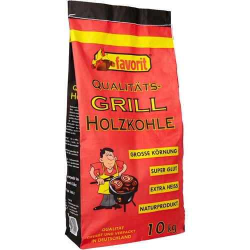 Favorit holzkohle grillkohle - holzkohle,