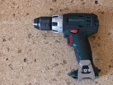 Metabo BS 18 LT Solo 18V Akku-Bohrschrauber 60Nm gebraucht